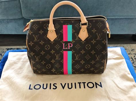 louis vuitton mon monogram speedy 35|My Mon Monogram Speedy Handles Wear and Tear Like a Champ.